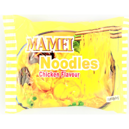 CTN Mamei Noodle