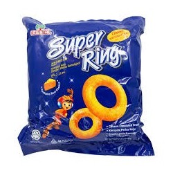 PKT Supper Ring Twisties