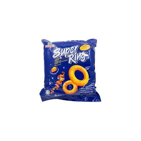 PKT Supper Ring Twisties