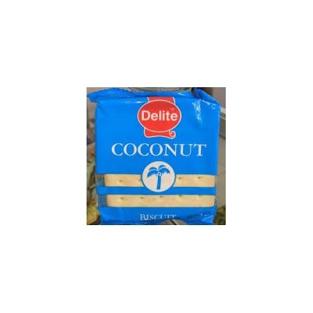 CTN Coconut Biscuit (S)