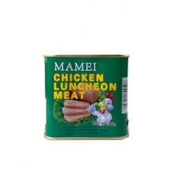 Mamei Luncheon Meat