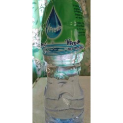 Vfresh Water