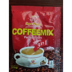 super coffee mix