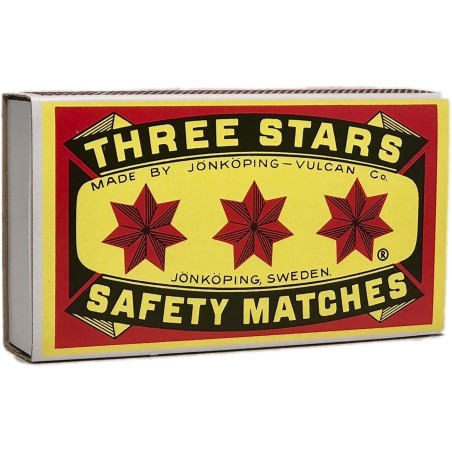 3 Star Gross Matches