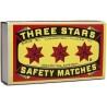 3 Star Gross Matches