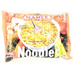 Mamee Beef Noodle