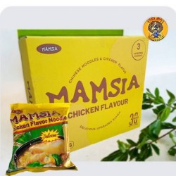 Mamsia Noodle