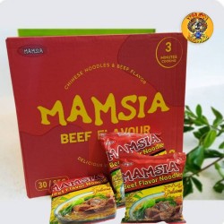 Mamsia Noodle