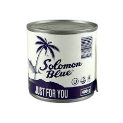 Solomon Blue  Tuna | In Small, Medium and Large Sizes