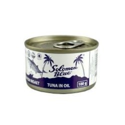 Solomon Blue  Tuna | In Small, Medium and Large Sizes