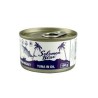 Solomon Blue  Tuna | In Small, Medium and Large Sizes