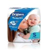 Drypers Wee Wee Dry | Comes in Small, Medium & Large Sizes