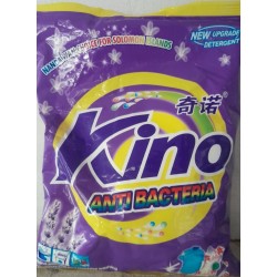 Kino laundry detergent