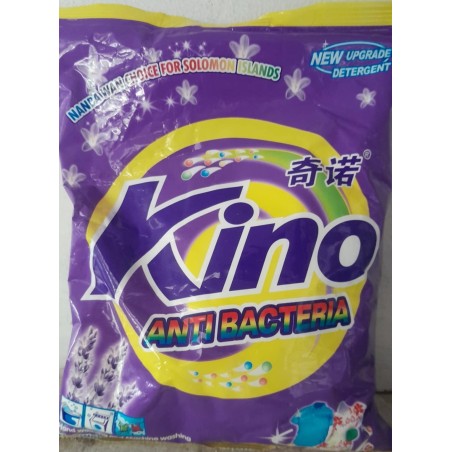 Kino laundry detergent