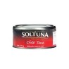 Soltuna Chillie Tuna 160g