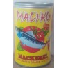 Mariko Mackerel in Tomato Sauce with Chillie 425g