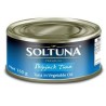 Soltuna Skipjack Tuna 160g