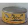 Solomon Blue Curry Tuna Flakes 160g