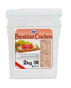 Fmf crackers 2kg