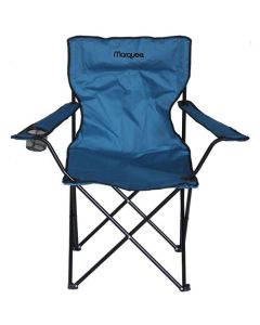 Marquee Blue Adventurer Camp Chair
