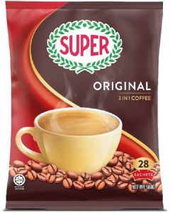 Super Coffeemix