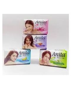 Anita Beauty Soap
