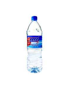 Sasa water