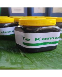 Te Kamaimai - 100% Organic, 350ml, Local Product of Solomon Islands