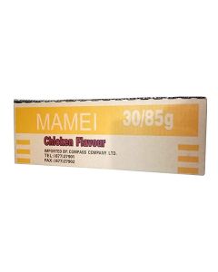 Mamei Noodle - Chicken Flavour|Order In Carton Only