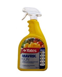  Mavrik Gun ( insect pest killer )