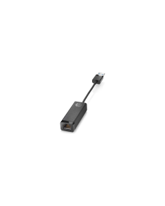HP USB To Gigabit RJ45 Adapter